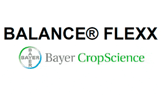 *Balance® Flexx by Bayer
