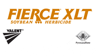 Fierce® XLT by Valent