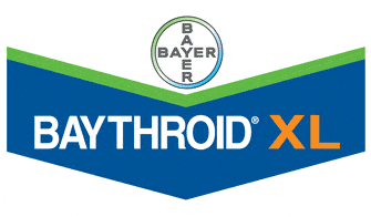 *Baythroid® Generic