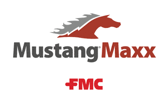 *Mustang® Maxx by FMC