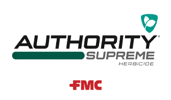 Authority® Supreme Pkg by FMC