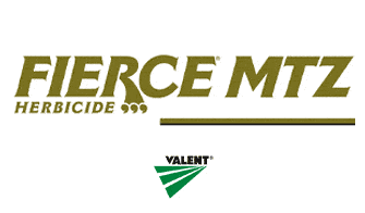 Fierce® MTZ by Valent