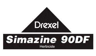 Simazine DF