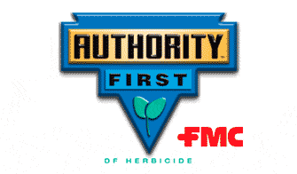 Authority® First by FMC