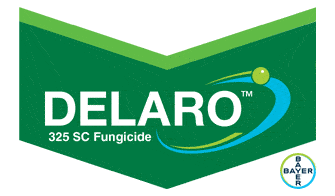Delaro® 325 SC by Bayer