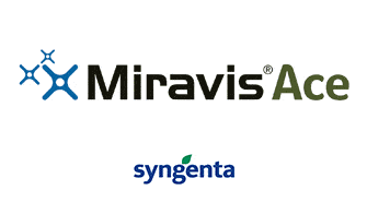 Miravis Ace® by Syngenta®