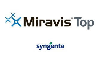 Miravis® Top by Syngenta®