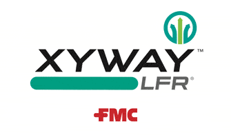 Xyway™ LFR® by FMC